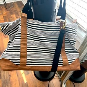 Weekender Bag Duffel